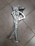 mechanizm podnoszenia szyby Astra GTC prawy