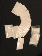 Maska maseczka ochronna wielokrotnego użytku 