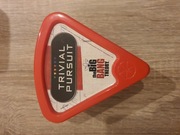 Trivial pursuit the big Bang theory