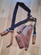 Kabura do 9 mm pistoletu P-64 