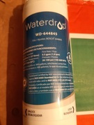 Filtr wody WD-F25  Waterdrop 644845 do lodówki Bosch 
