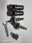 Laufen Pro. Orginalny zestaw montażowy