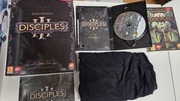 PC Disciples 3 Wskrzeszenie  big box edycja specjalna
