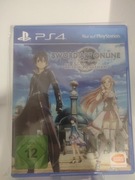 SWORD ART ONLINE: HOLLOW REALIZATION / PS4