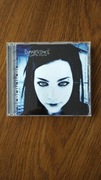 Evanescence – Fallen - CD