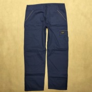Fort Work spodnie robocze r. 46