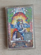 FISH – SUNSETS ON EMPIRE – KASETA MAGNETOFONOWA 