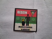 Vlepki Zagłębie Sosnowiec Będzin