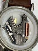 zegarek damski PERFECT water resist 30m v  japan 9492088 movt stary