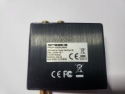 Cyfrowo-analogowy konwerter audio DAC-02