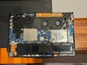 Bateria LENOVO Y520 oryginał lenovo 78% sprawności