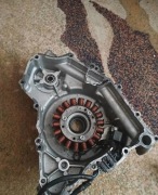 Iskrownik stator dekiel kawasaki kfx 700