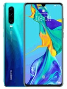 Swietny telefon  Huawej P30  128 gb 6 gb ram