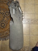 Worek bokserski treningowy 