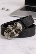 Pasek chrome hearts style