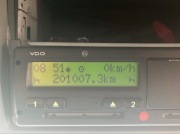 Tachograf VDO 24V A0014463833/001
