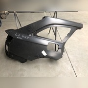 Audi A6 C7 4G0 poszycie prawy tył 