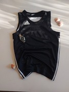 Sportowa koszulka dwustronna Adidas 