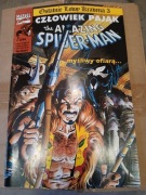 Komiks Marvel Spiderman 3/94