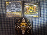 Vlepki Vlepy.fora #3