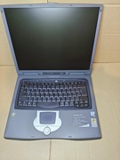 Laptop Acer TravelMate 630 series  MS2110 NR 21