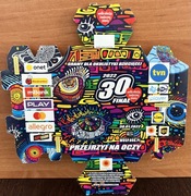 Mała puszka wosp 30 FInal