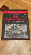SS-Leibstandarte historia 1 Dywizji WaffenSS 1939-1945 Rupert Butler