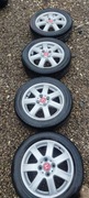 Felgi Aluminiowe r16 4x114,3