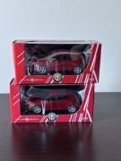Alfa Romeo Mito 1:43