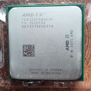 Procesor AMD FX-8320  3.5–4.0 GHz 8 rdzeni