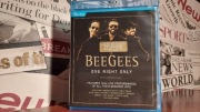 Bee Gees - One Night Only Live Koncert na Blu-ray