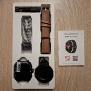 Smartwatch Lemfo