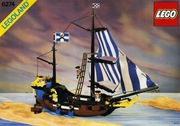Lego 6274 kompletny 100% stan bardzo dobry