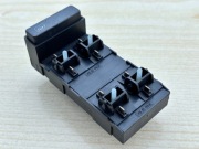 Przełącznik panel szyb do AUDI A4 B6 B7 numer katalogowy 8Z0 959 851 D