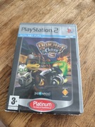 Ratchet & Clank 3 PS2 Sony PlayStation 2 (PS2)