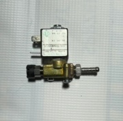 SAECO elektrozawór 21JN1RRV20-X00 do ekspresu Saeco Aulika