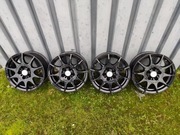 Felgi Speedline Corse 16” do Mitsubishi Outlander – komplet 4 szt., Kraków
