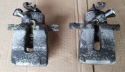 Zaciski hamulcowe tył renault scenic 1 Lift 2001 1.6 16v komplet