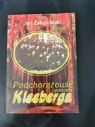 Podchorążowie generała Kleeberga - Jan Zaborowski
