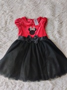 Sukienka Disney rozm 92/98