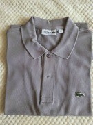 koszulka polo lacoste L.12.12 o klasycznym kroju