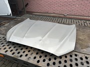 Ford Mondeo mk5 maska kolor QD oryginał 