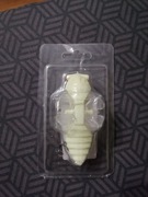 Cykada świecąca w nocy 