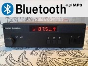 Zabytkowe radio BMW BAVARIA e21 e24 e28 e30 e32 z Bluetooth mp3