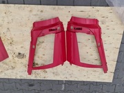 VOLVO FH13 OKULAR NAKŁADKA REFLEKTORA LAMPY