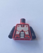 Lego tors 973p63 