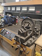 Stół do sprawdzenia alternatorów i rozruszników