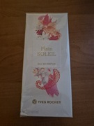 Perfumy francuskie damskie Plein Soleil 100ml Yves Rocher 