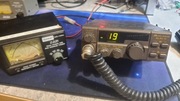 CB Radio Alan 18