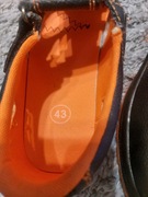 Buty robocze,nowe.Rozmiar 43